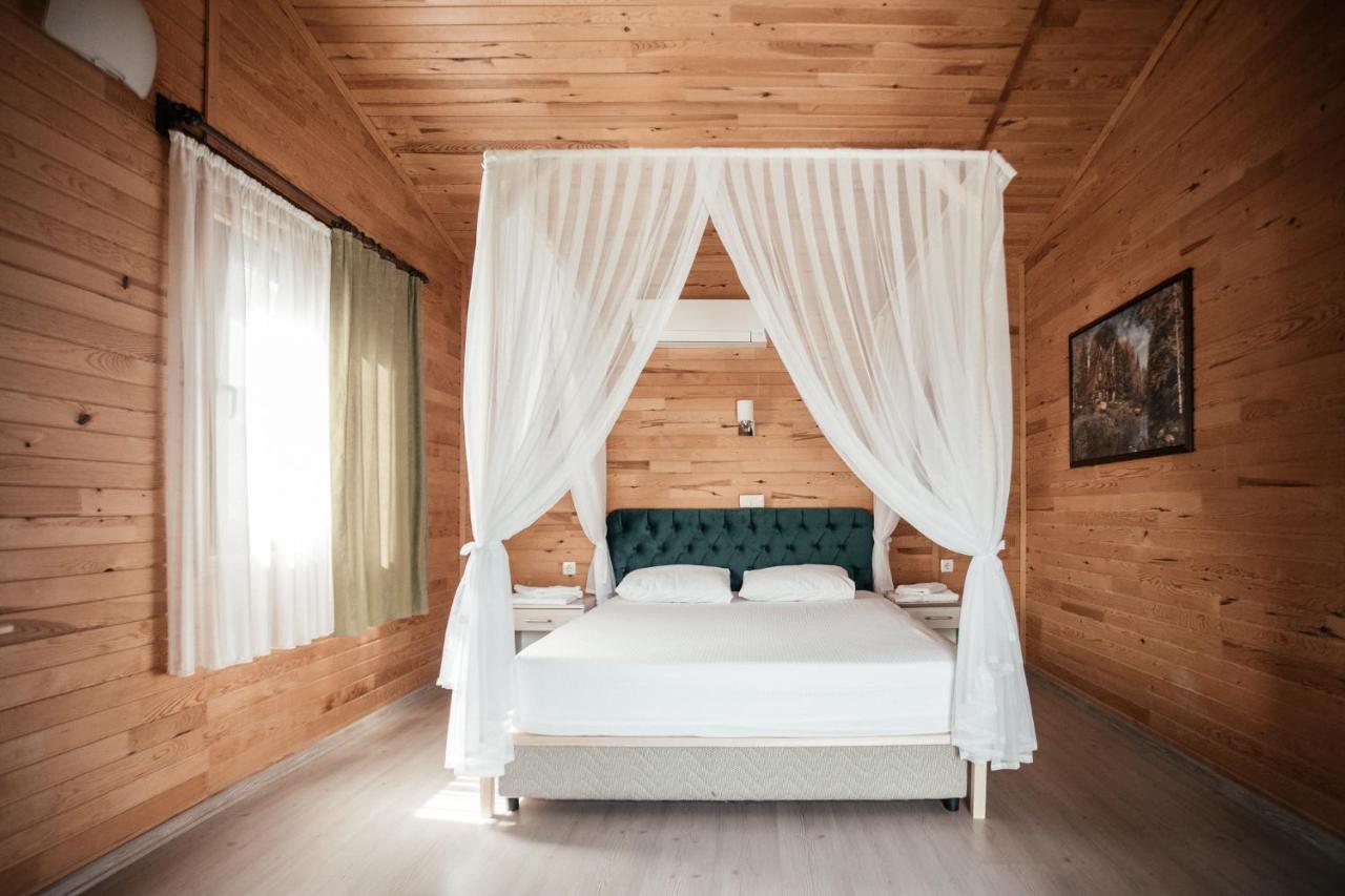 Serenity Bungalows Чирали Екстер'єр фото