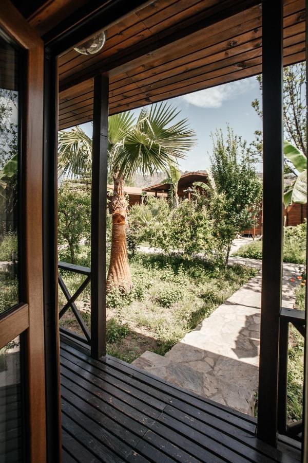 Serenity Bungalows Чирали Екстер'єр фото